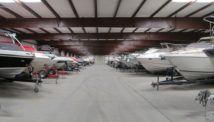 Indoor Boat Storage Vancouver Island Indoor Boat Storage Vancouver Island