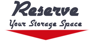 Reserve Your Indoor Storage Space